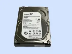 M8649 Seagate 3TB HDD ST3000DM001 3.5インチ