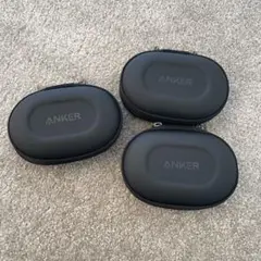 ゆ*ん様 Anker ケース3個