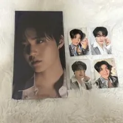 【新品未開封】TREASURE PLEASUREアルバム ドヨン