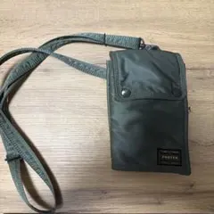 PORTER / TANKER NAVIGATOR BAG