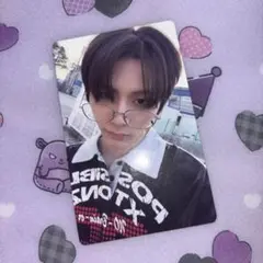 テサン アイドル