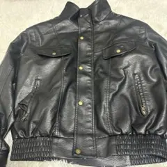 レザージャケット