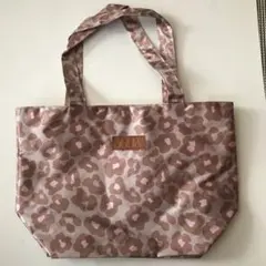 ローリーズファーム トートバッグ 雑誌付録 新品未使用 ☆ 送料込み