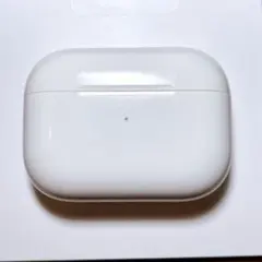 【純正極美品】AirPods Pro 充電ケースのみ A2190㉖