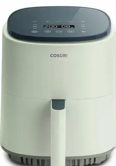 COSORI コソリ ノンフライヤー 2L 一人用 エアフライヤー オイル97