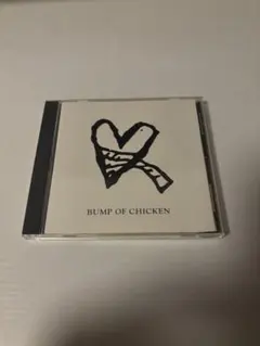BUMP OF CHICKEN CD アルエ