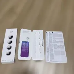 Apple AirTag 4個入り空箱