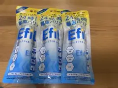 [신품, 미개봉] 에필, 3개 세트, 타이호제약, 24시간 항균, 항바이러스