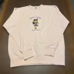 トレーナー スウェット