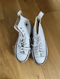 Converse Chuck Taylor All Star ホワイト