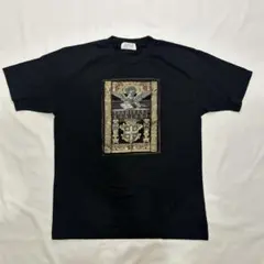 Yasuyuki Ishii ヤスユキイシイ タトゥー柄 長袖Tシャツ M - メルカリ