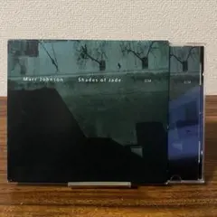 Marc Johnson Shades of Jade CD