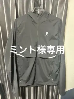 KJ×GDC Collab】Reflector Blouson Mサイズ 降谷 - メルカリ
