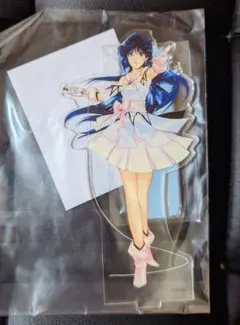 マクロスフェスティバル❤アクリルボード❤ミンメイ❤輝 マクロスフェスティバル❤アクリルボード❤ミンメイ❤輝 Amazon
