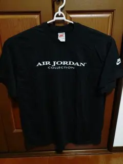 レア希少90年代銀タグ　NIKEエアジョーダンTシャツ　ナイキデットストック