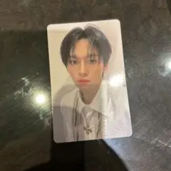 リノ　会場限定　トレカ