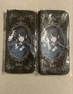 2026年最新】ado ラウンドワンの人気アイテム - メルカリ