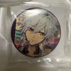 にじさんじフェス2026 ピグパ ピグパーティー 缶バッジ 小柳ロウ