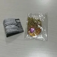 ポケモン キラキラペンダント イーブイ