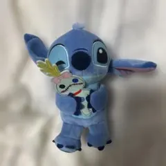 ディズニー スティッチ ぬいぐるみ マスコットのサムネイル