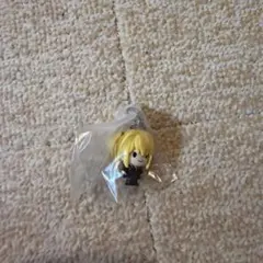 デスノート　めじるしアクセサリー　みさみさ