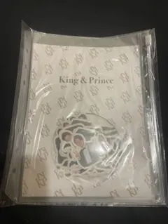 King & Prince ステッカーセット