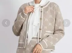 2026年最新】FENNEL カーディガンの人気アイテム - メルカリ