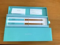 2026年最新】TIFFANY 箸の人気アイテム - メルカリ
