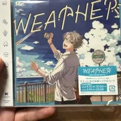 WEATHER