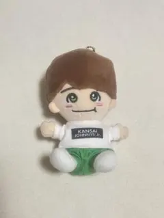 大橋和也 ちびぬい 第1弾