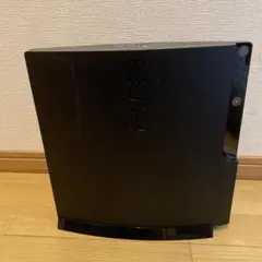 PlayStation 3 本体 ブラック　CECH-2000A　ジャンク