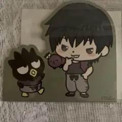 セガラッキーくじオンライン POPスタンド 伏黒甚爾