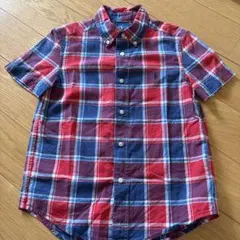 Ralph Lauren 半袖シャツ サイズ6