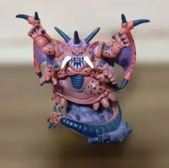 ドラゴンクエスト　モンスターズギャラリーHD　ミルドラース