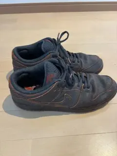 ナイキSBダンクDUNK LOW PRO PRM "Krampus"即購入可⭕️のサムネイル