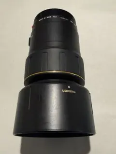 TAMRON SP 90mm F2.8 MACRO 1:1のサムネイル