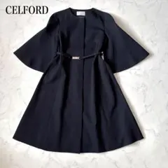 2025年最新】セルフォード コート ベルスリーブの人気アイテム