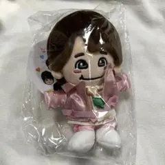 大橋和也　初心LOVEぬい