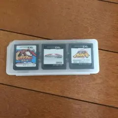 DSソフト セット