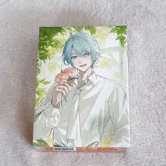 にじさんじ Anideal 香水 渚トラウト