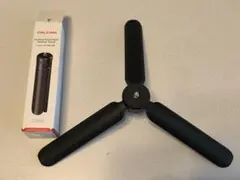 FALCAM Quick Open Desktop Tripod ブラック