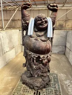 2026年最新】木彫 台湾の人気アイテム - メルカリ