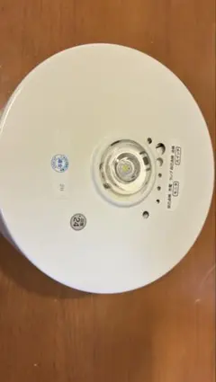 TOSHIBA LED警報器 KIT-LSS-11 - メルカリ