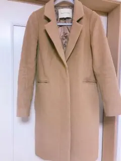 ユナイテッドアローズ チェスターコート