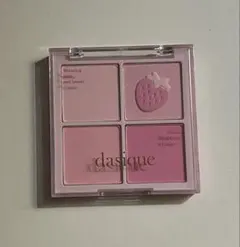 dasique チークのサムネイル