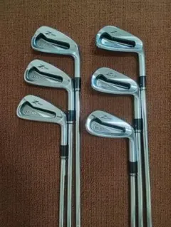 レアスペック　SRIXON Z565 アイアンセット 5-9番 5本セット レアスペック SRIXON Z565 アイアンセット 5-9番 5本セット - メルカリ