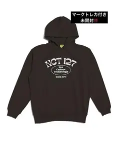 2026年最新】nct パーカーの人気アイテム - メルカリ