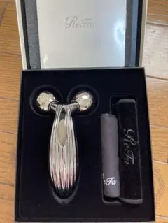 ReFa CARAT RAY FACE 新品未使用　正規品 リファカラットレイフェイス - ReFa CARAT RAY FACE | 商品情報