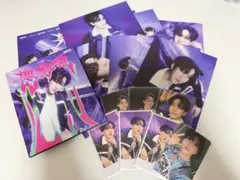 straykids チャンビン 樂STAR セット