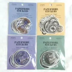 海外製　フレークシール　セット